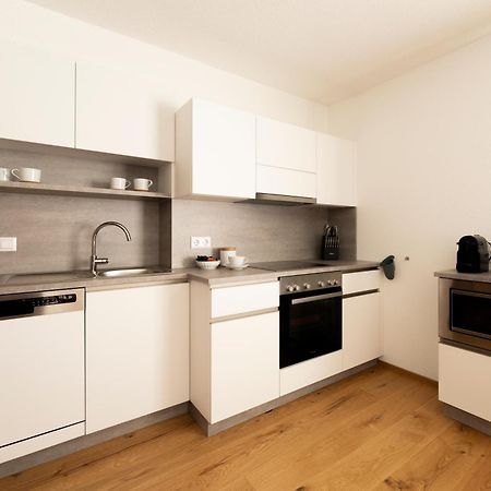 Apartments Hohenberger Mallnitz Zewnętrze zdjęcie