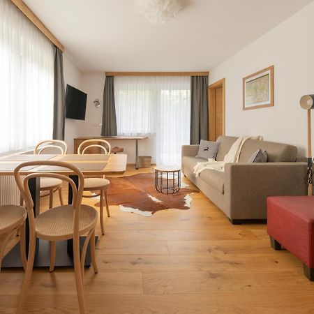 Apartments Hohenberger Mallnitz Zewnętrze zdjęcie