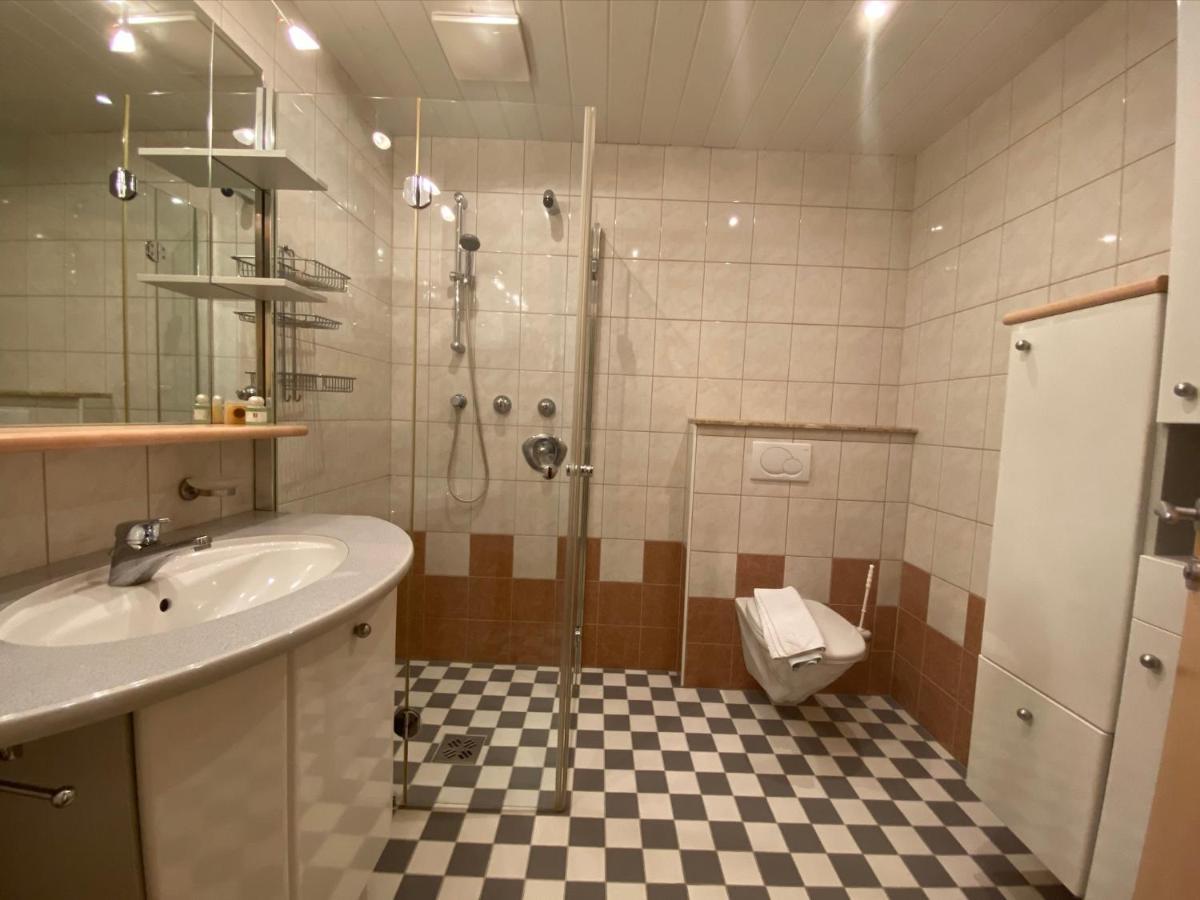 Apartments Hohenberger Mallnitz Zewnętrze zdjęcie