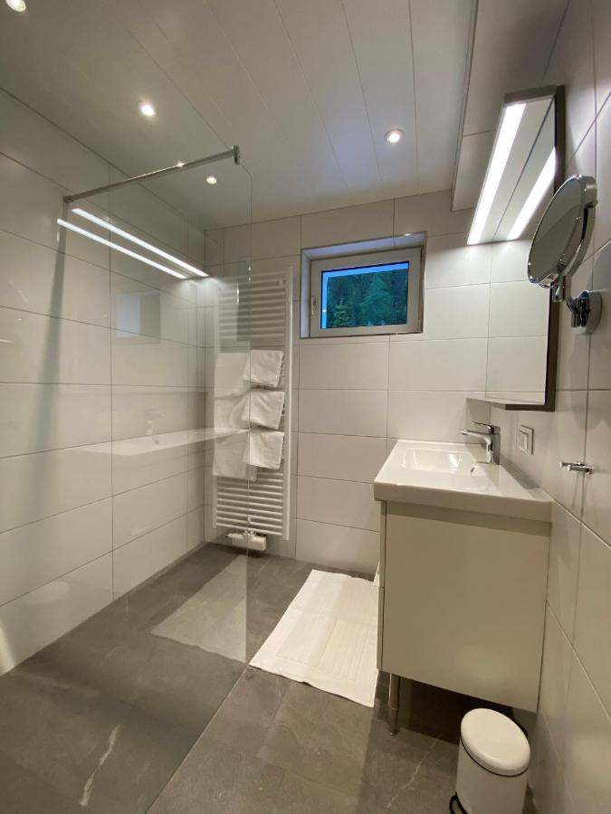 Apartments Hohenberger Mallnitz Zewnętrze zdjęcie