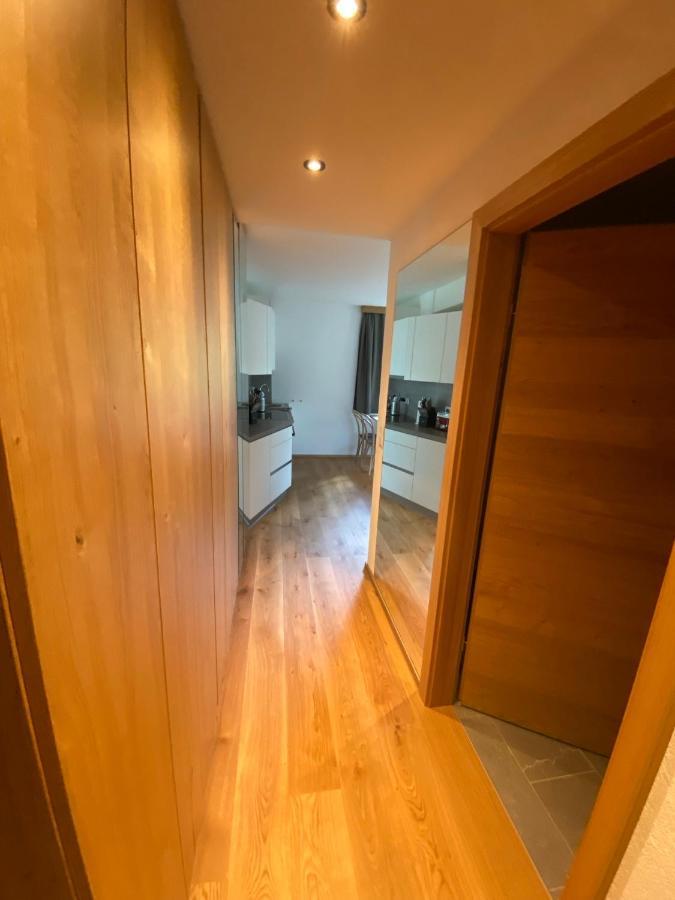Apartments Hohenberger Mallnitz Zewnętrze zdjęcie
