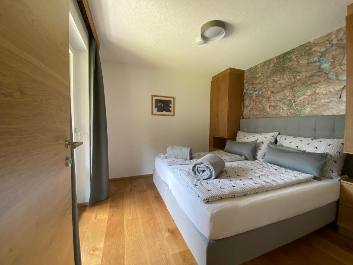 Apartments Hohenberger Mallnitz Zewnętrze zdjęcie