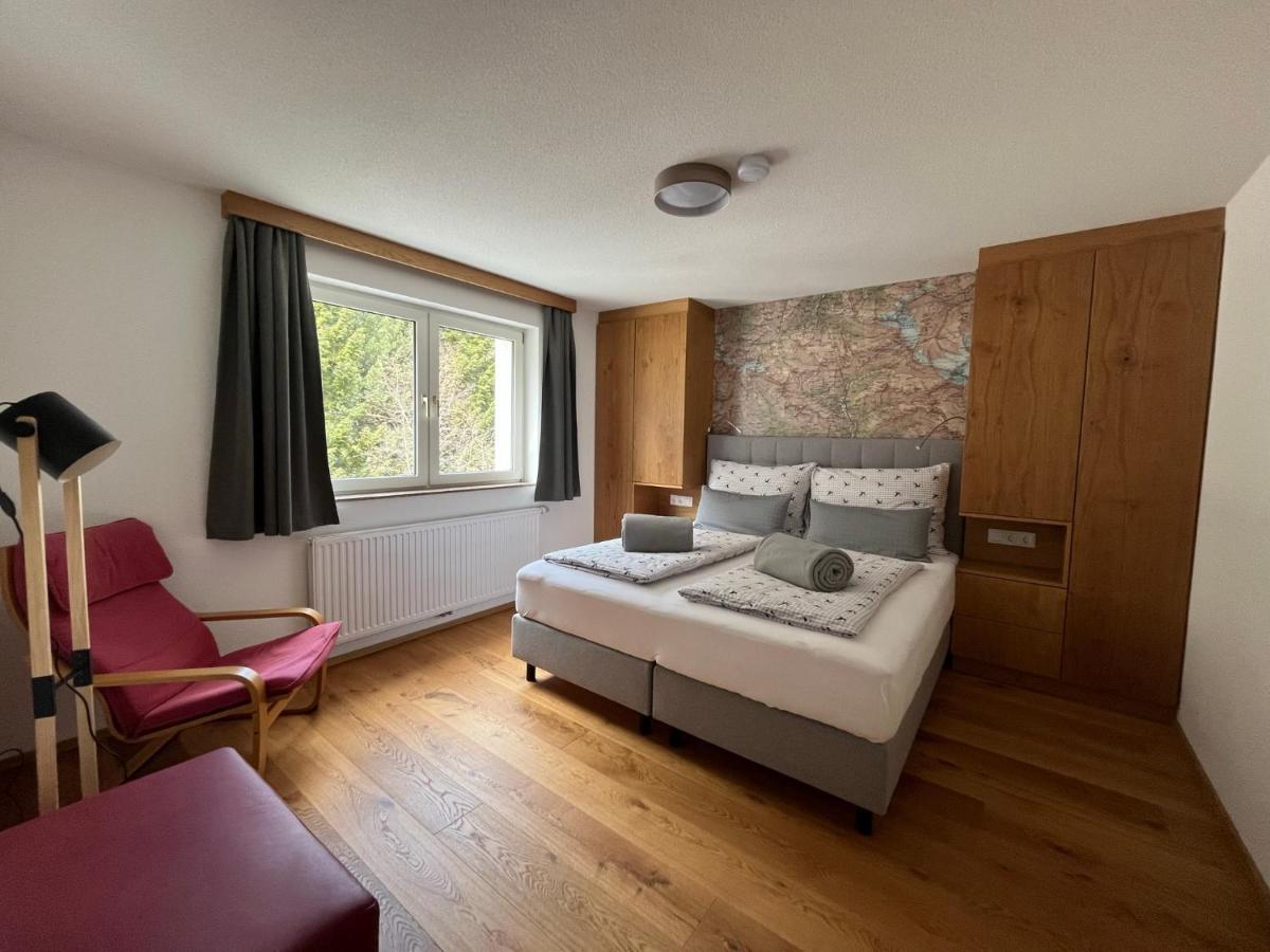 Apartments Hohenberger Mallnitz Zewnętrze zdjęcie