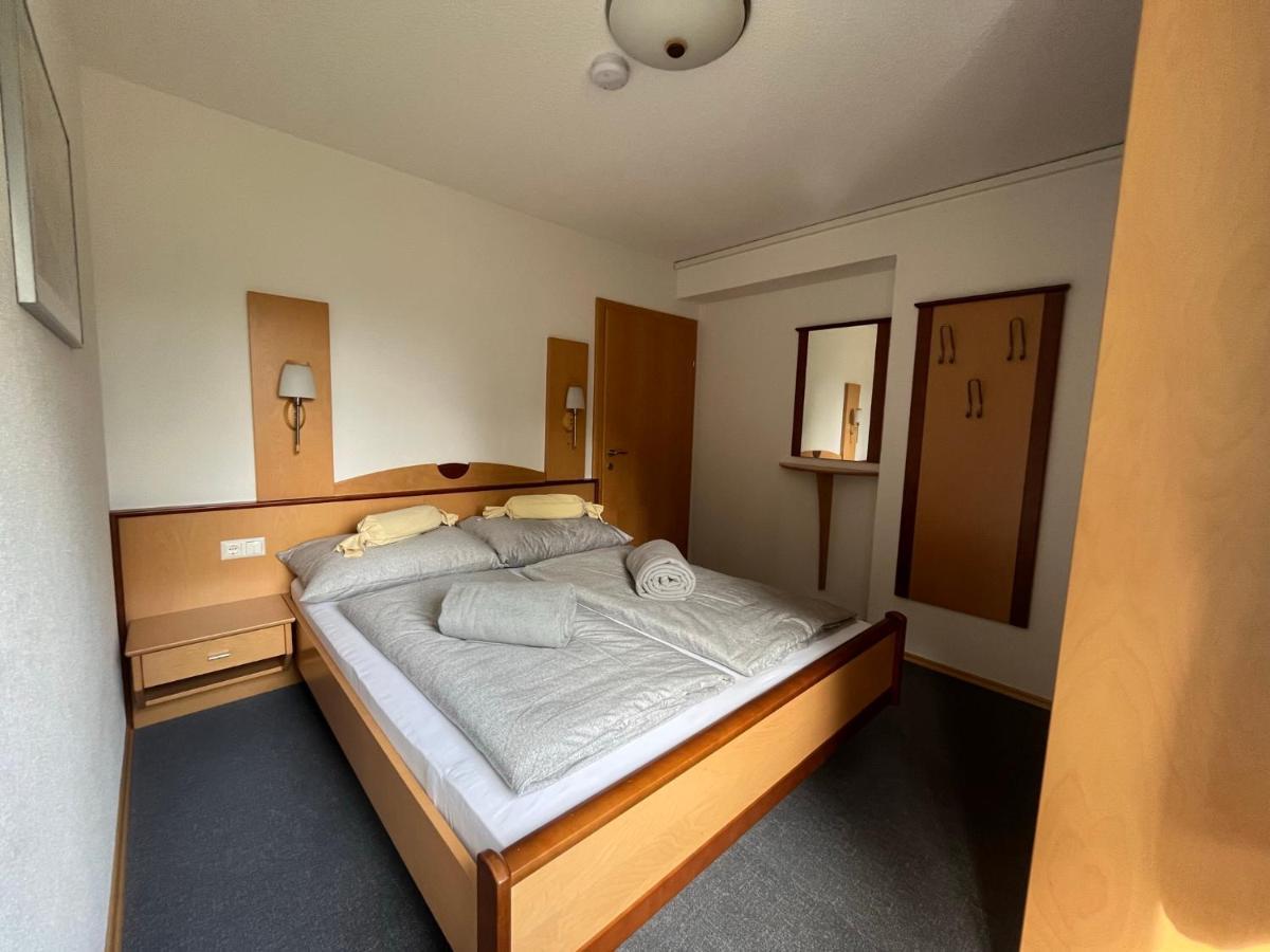 Apartments Hohenberger Mallnitz Zewnętrze zdjęcie