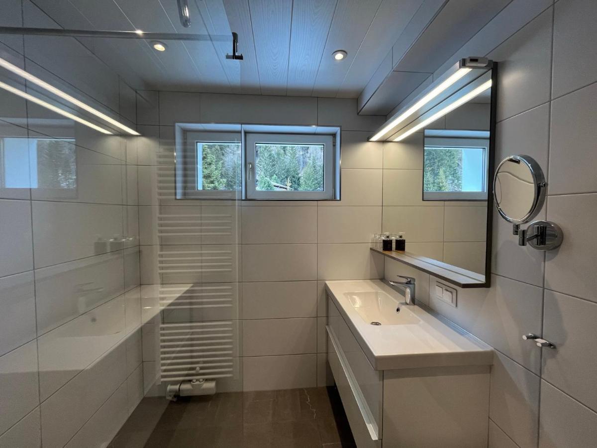 Apartments Hohenberger Mallnitz Zewnętrze zdjęcie