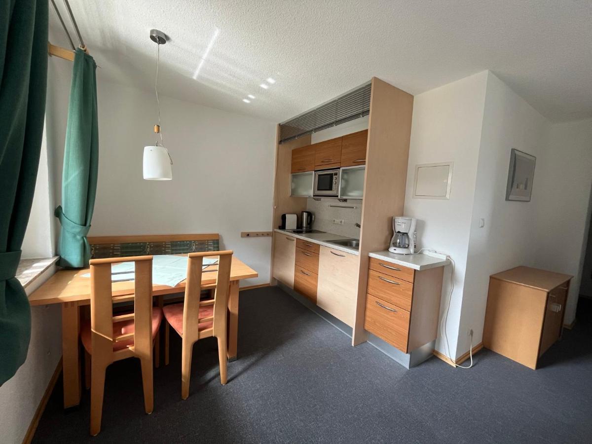 Apartments Hohenberger Mallnitz Zewnętrze zdjęcie