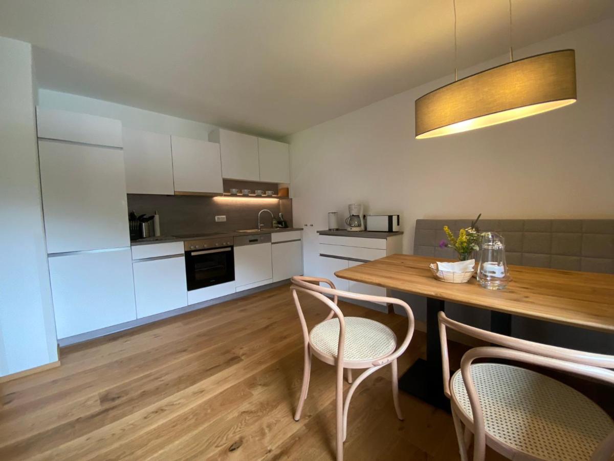 Apartments Hohenberger Mallnitz Zewnętrze zdjęcie