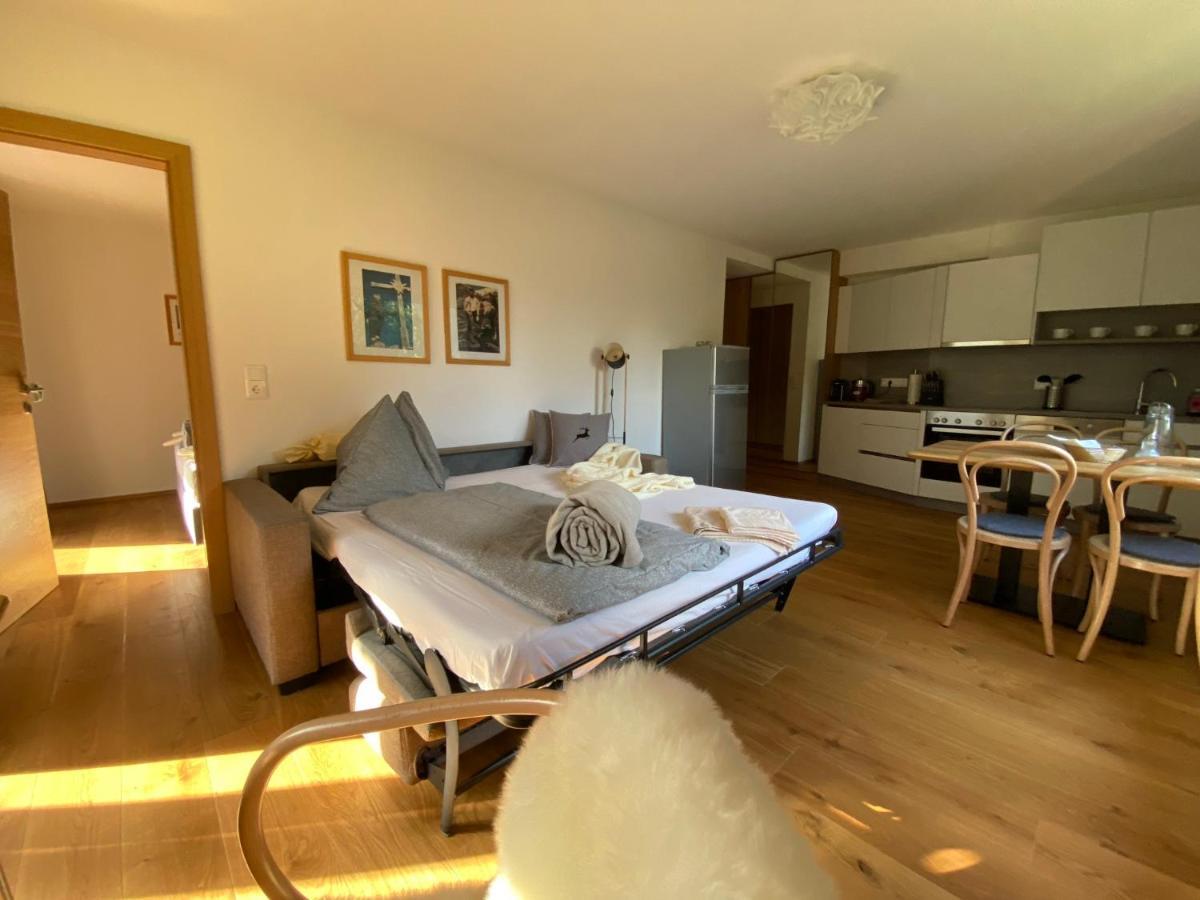 Apartments Hohenberger Mallnitz Zewnętrze zdjęcie