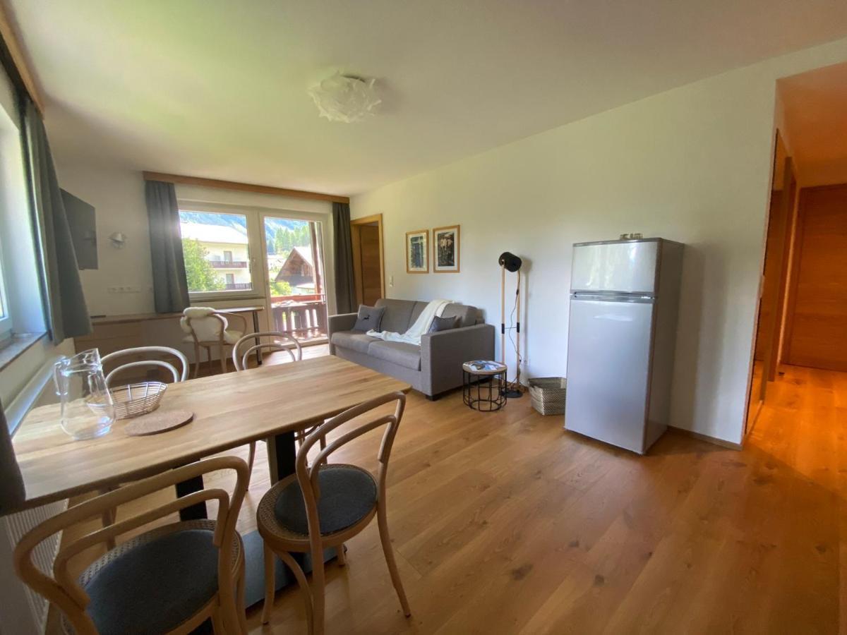 Apartments Hohenberger Mallnitz Zewnętrze zdjęcie