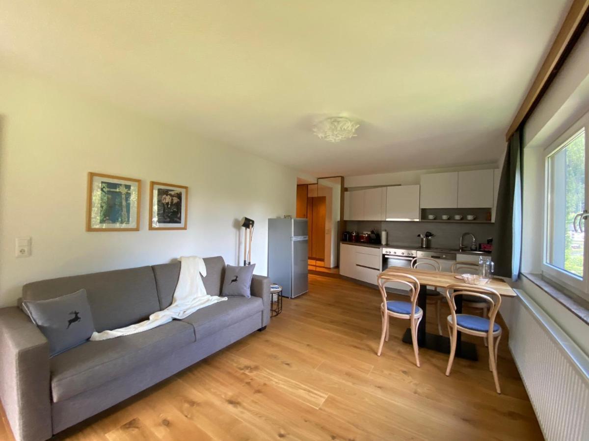 Apartments Hohenberger Mallnitz Zewnętrze zdjęcie
