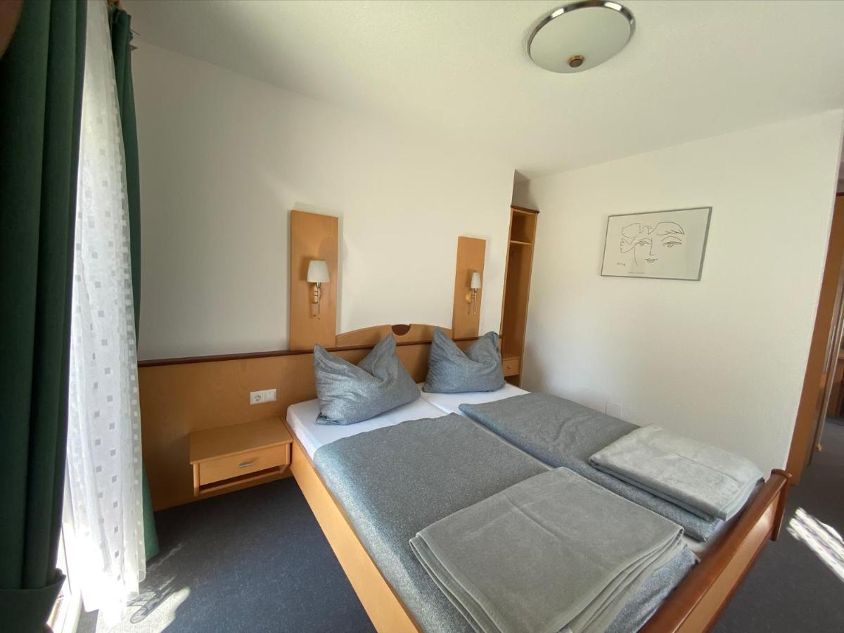 Apartments Hohenberger Mallnitz Zewnętrze zdjęcie