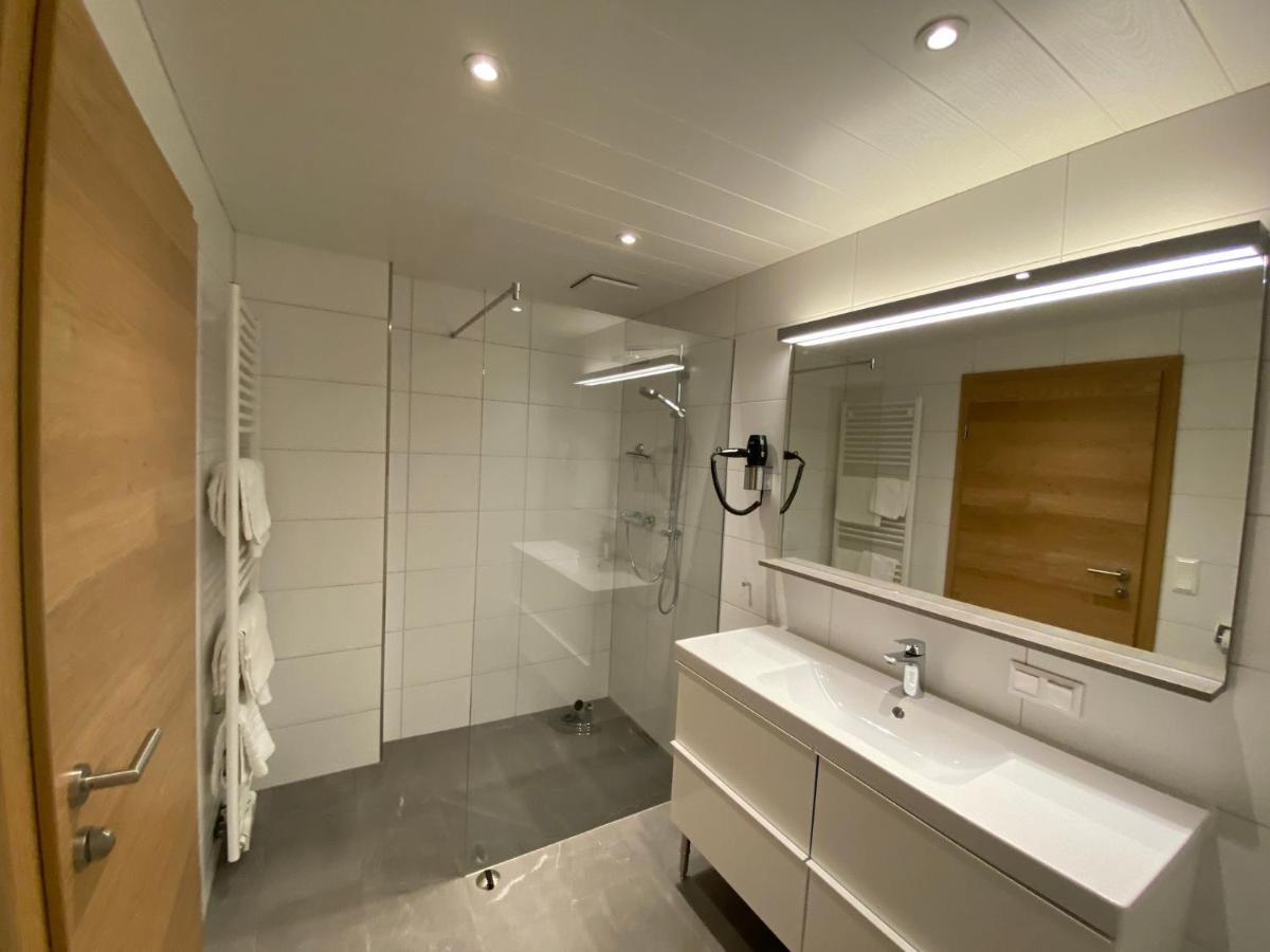 Apartments Hohenberger Mallnitz Zewnętrze zdjęcie
