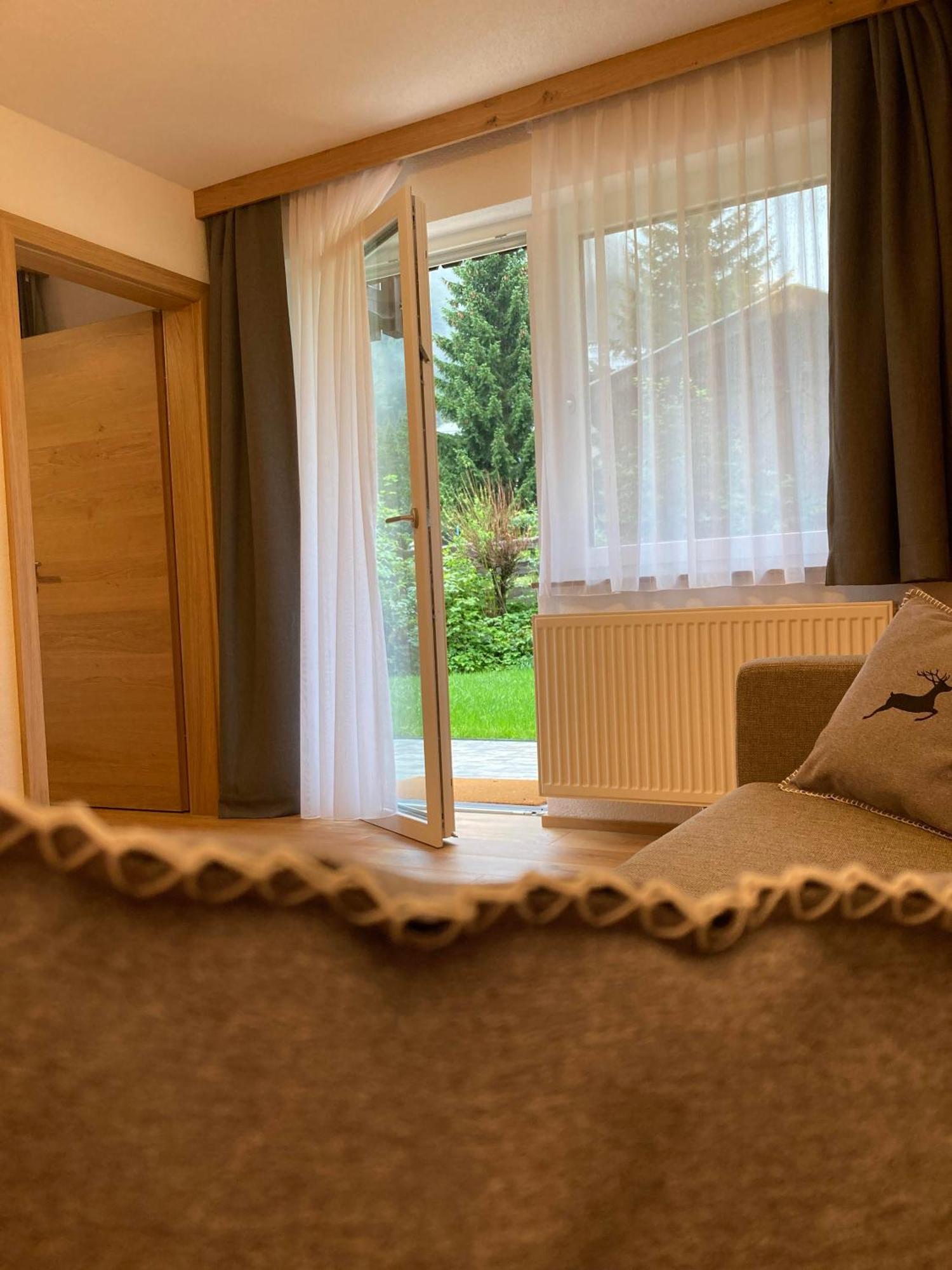 Apartments Hohenberger Mallnitz Zewnętrze zdjęcie