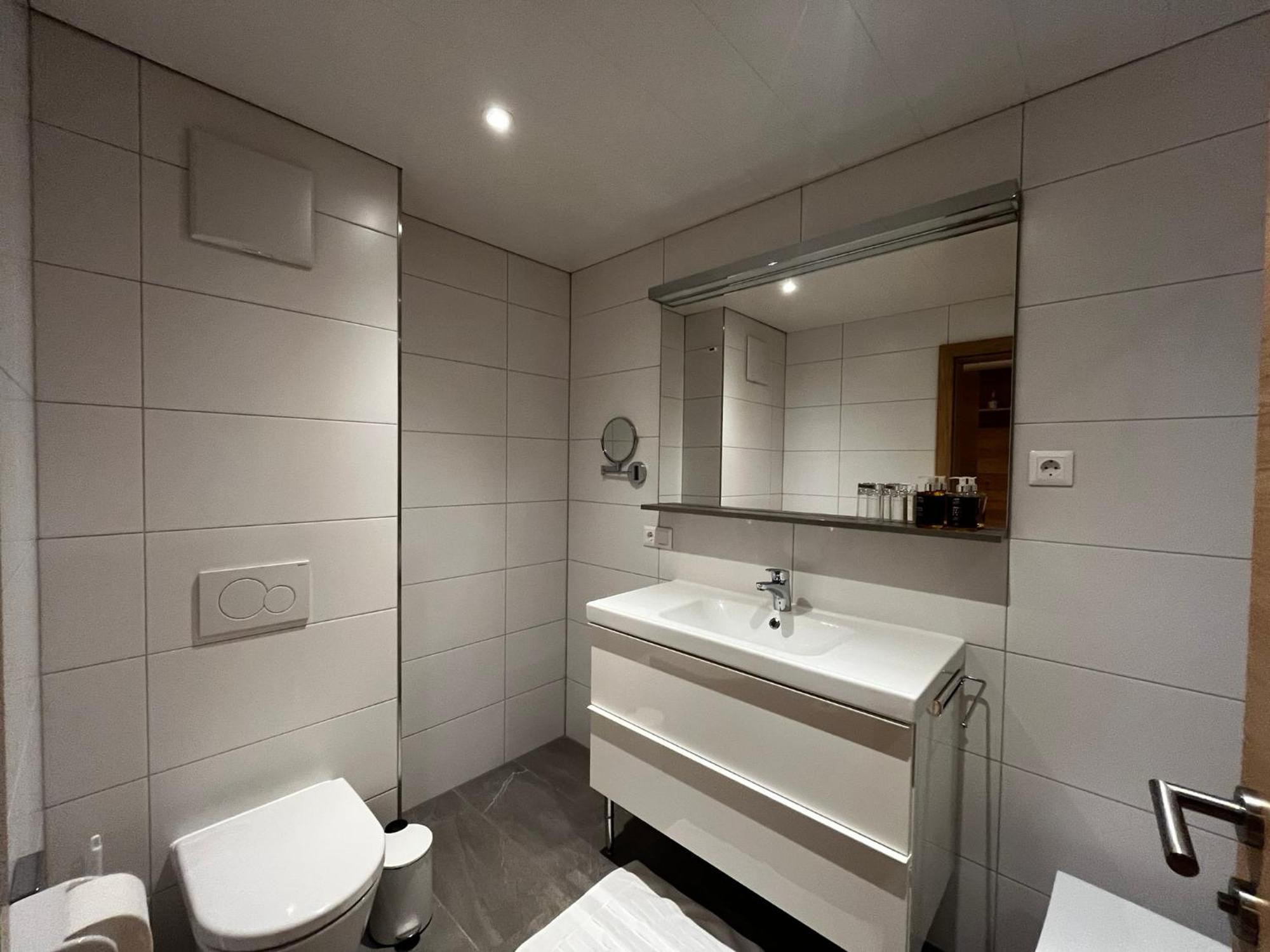 Apartments Hohenberger Mallnitz Zewnętrze zdjęcie