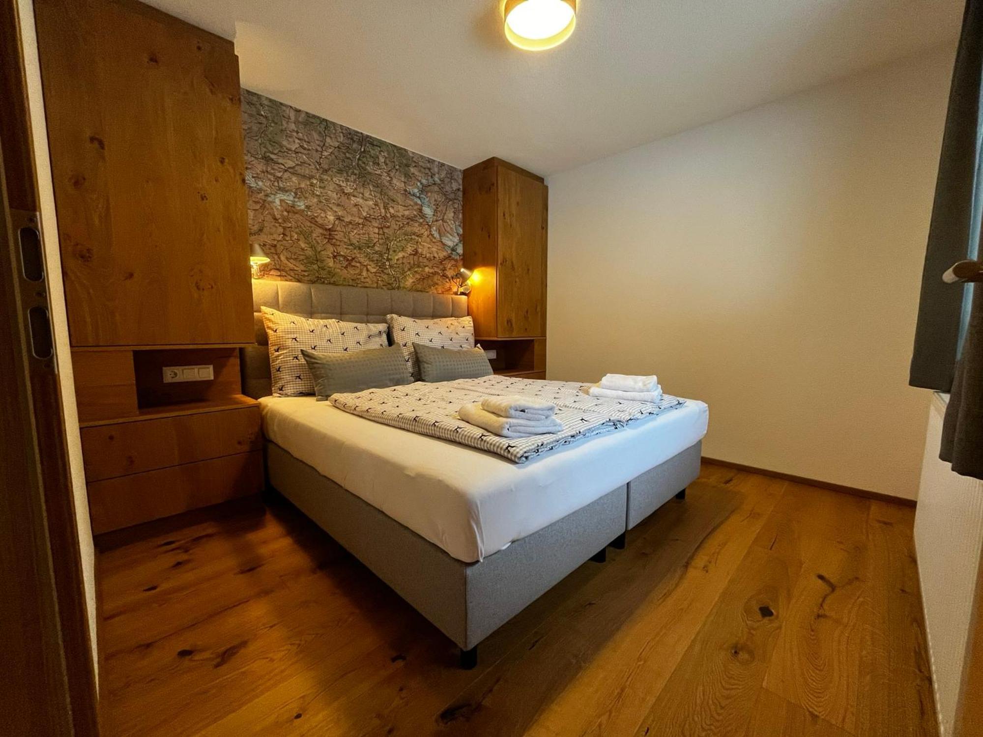 Apartments Hohenberger Mallnitz Zewnętrze zdjęcie