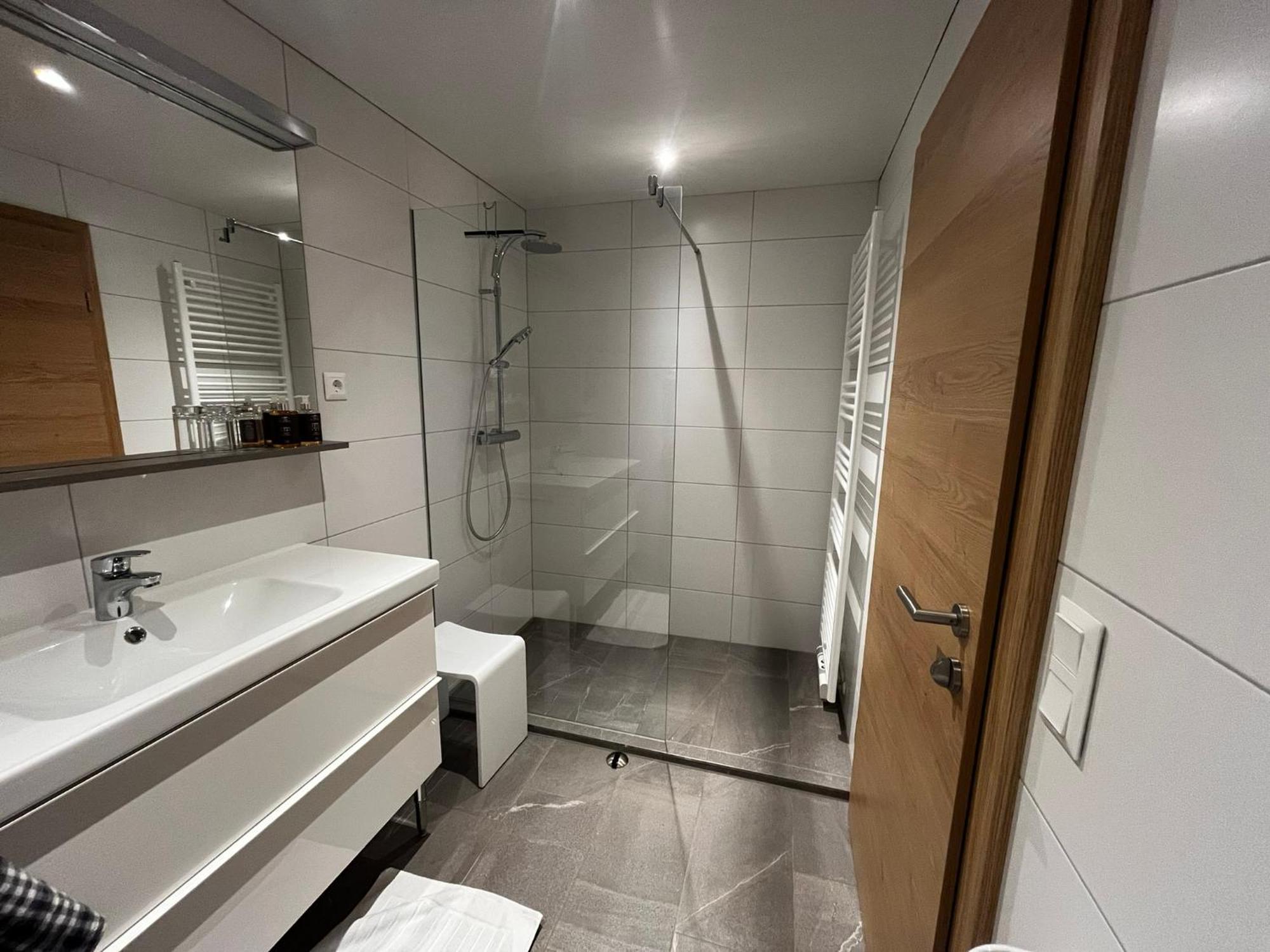 Apartments Hohenberger Mallnitz Zewnętrze zdjęcie