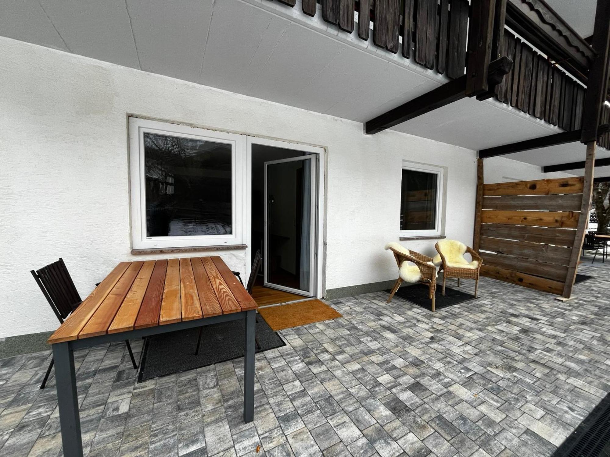 Apartments Hohenberger Mallnitz Zewnętrze zdjęcie