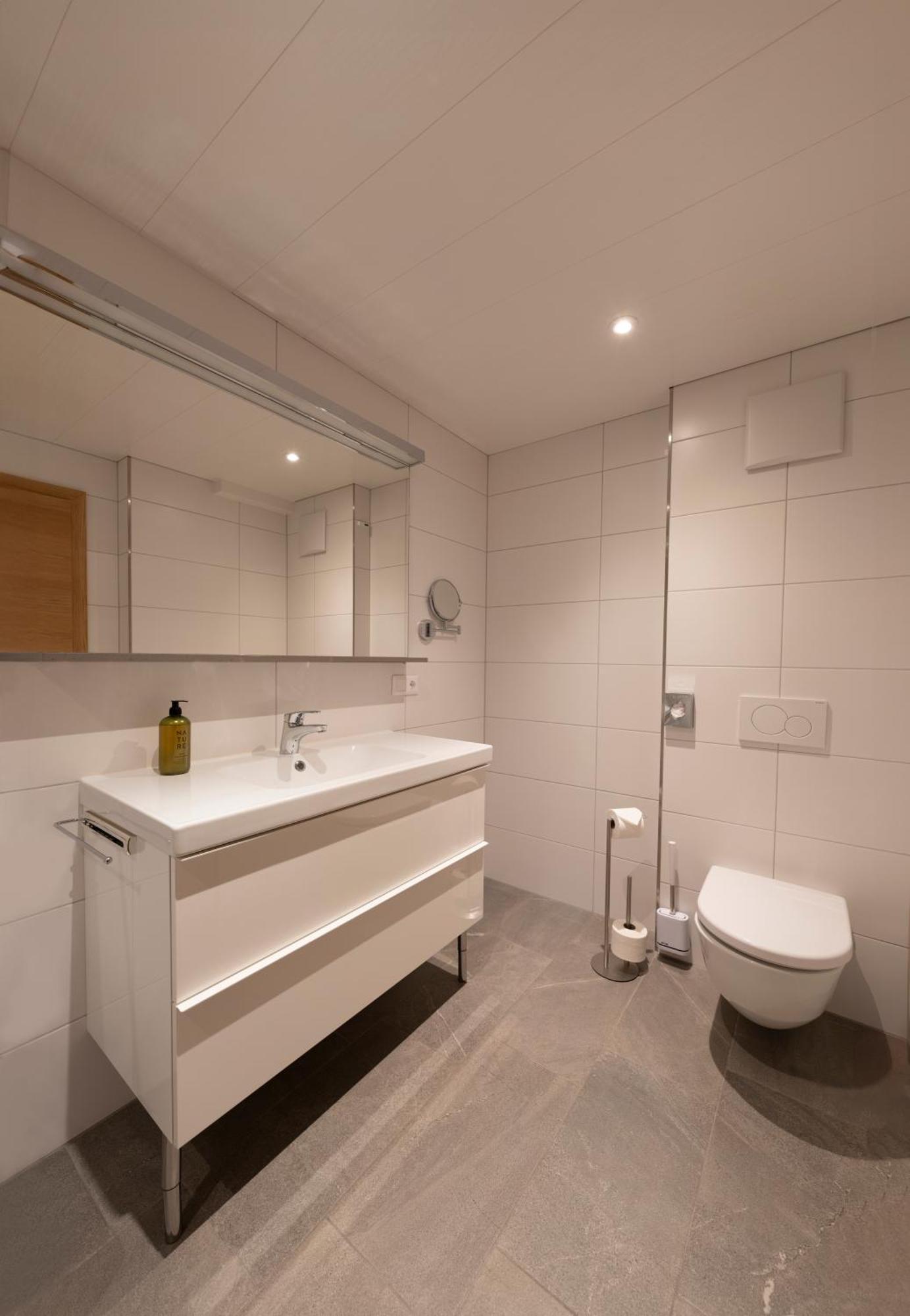 Apartments Hohenberger Mallnitz Zewnętrze zdjęcie