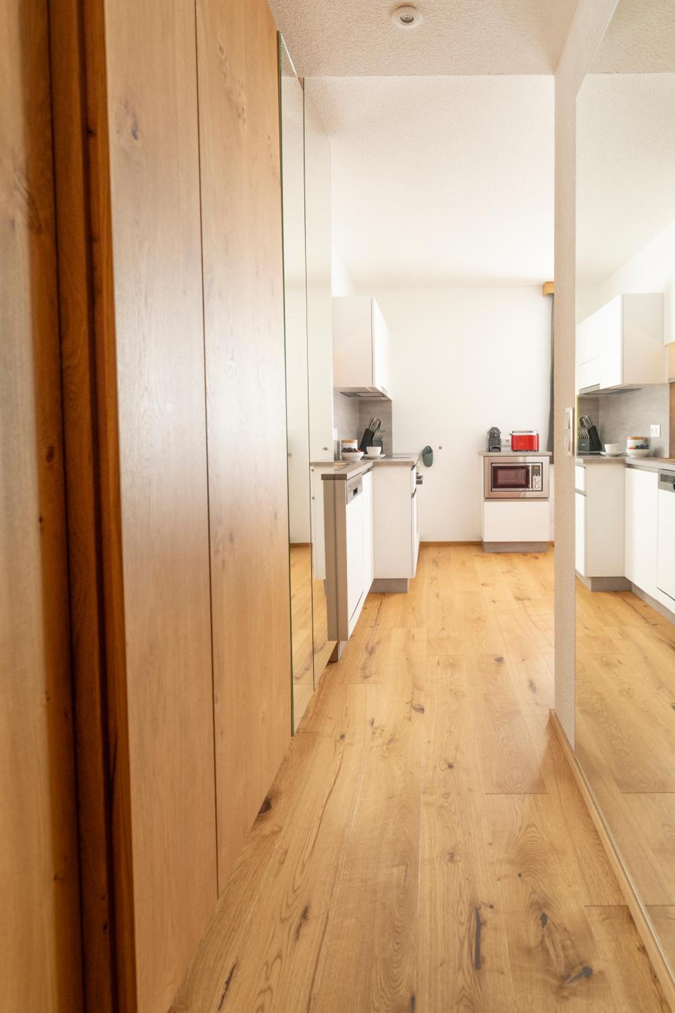 Apartments Hohenberger Mallnitz Zewnętrze zdjęcie