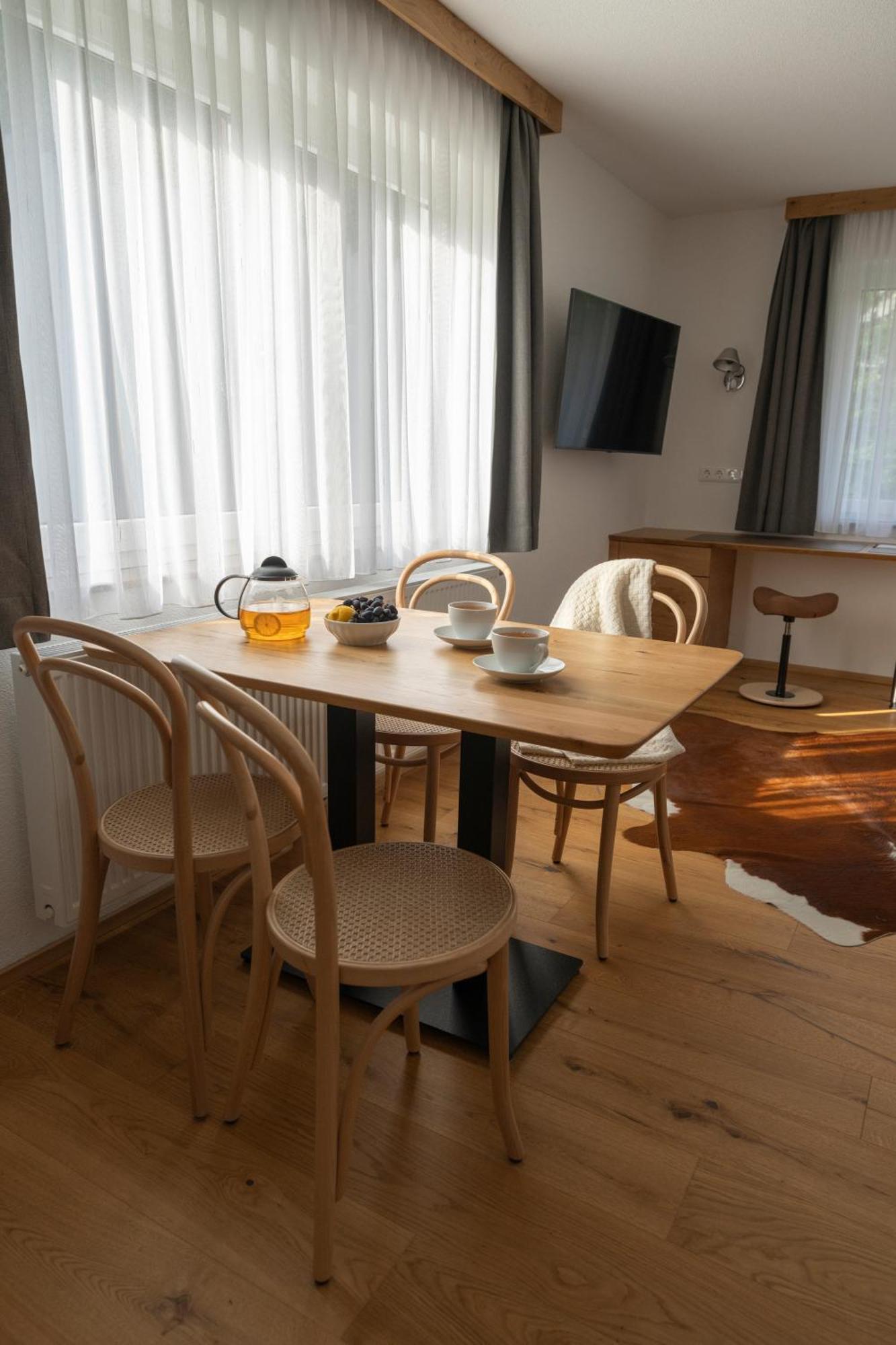 Apartments Hohenberger Mallnitz Zewnętrze zdjęcie