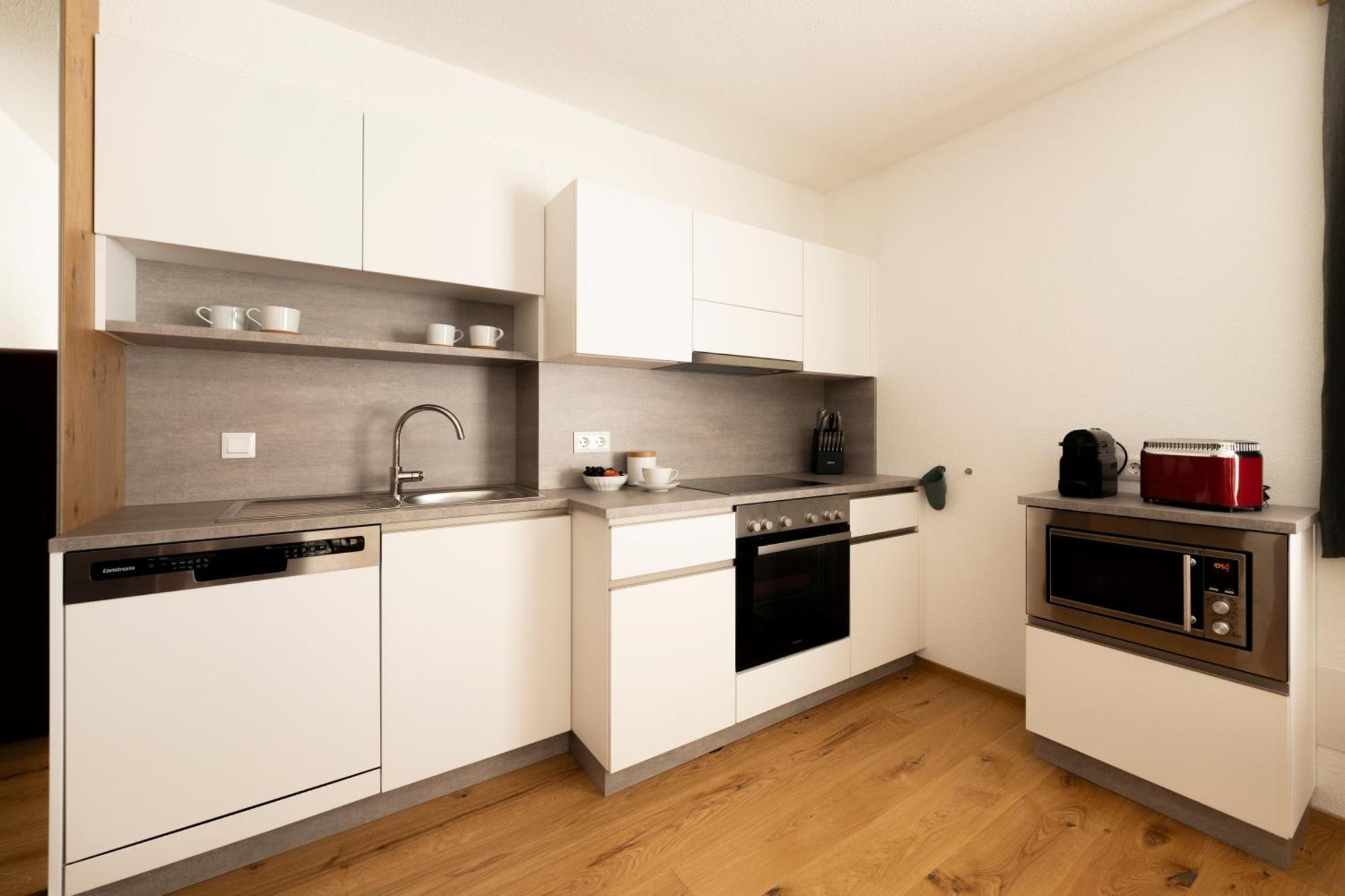Apartments Hohenberger Mallnitz Zewnętrze zdjęcie