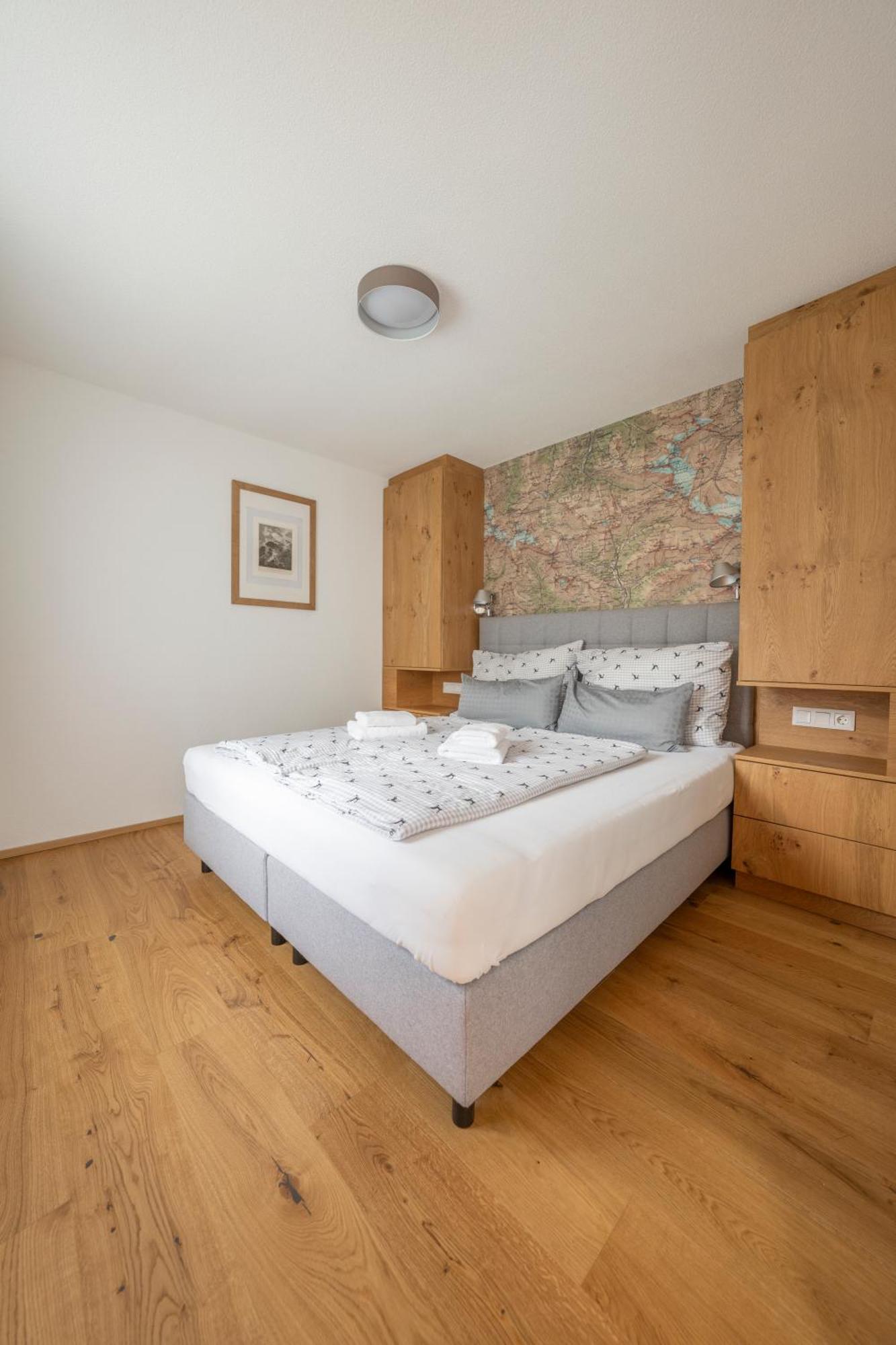 Apartments Hohenberger Mallnitz Zewnętrze zdjęcie
