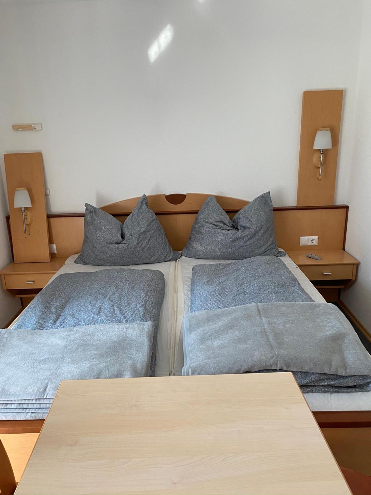 Apartments Hohenberger Mallnitz Pokój zdjęcie