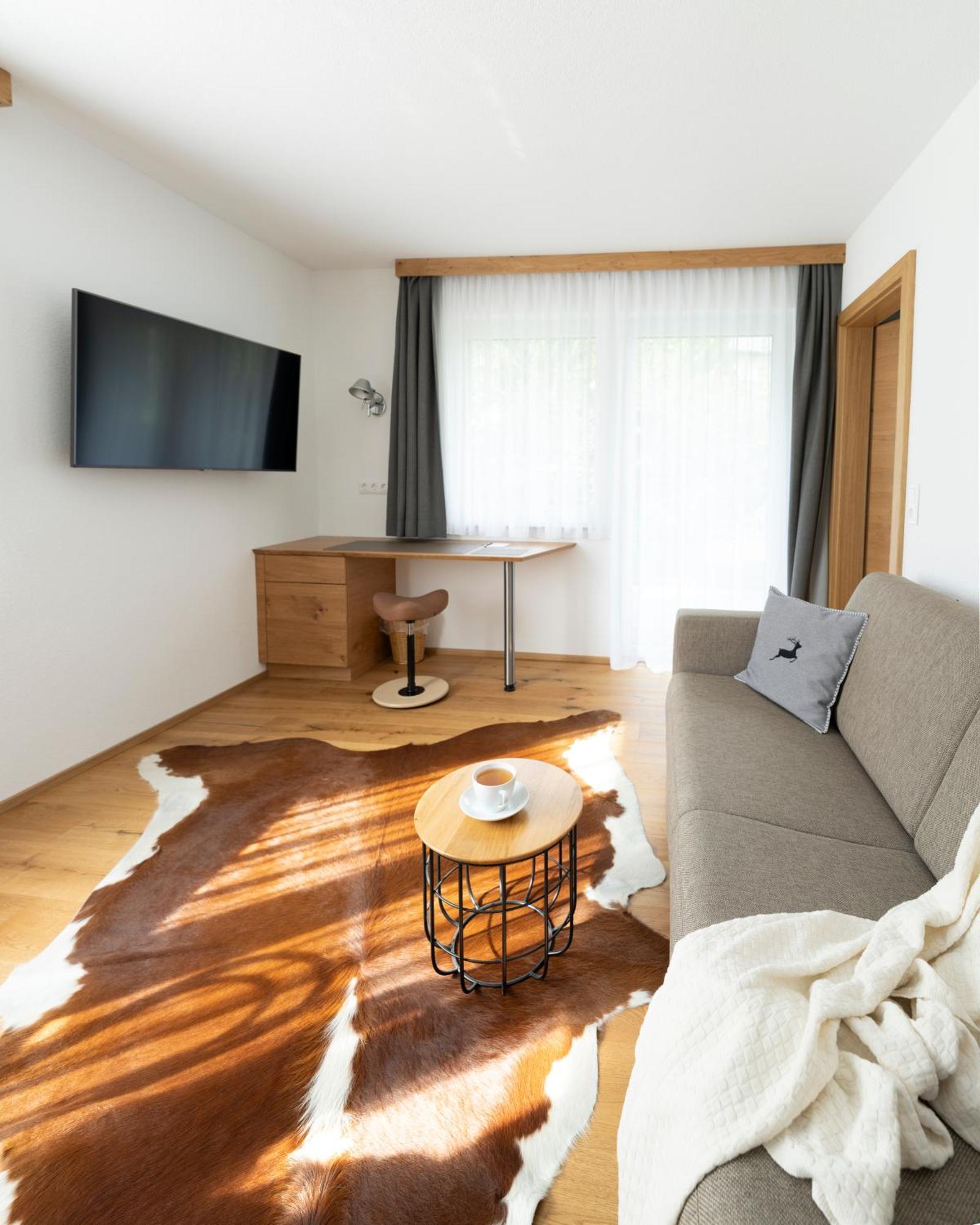 Apartments Hohenberger Mallnitz Zewnętrze zdjęcie